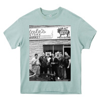 Arona the sopranos family Heavy Core Tee - lanVoArt