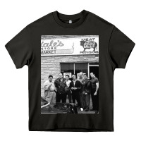 The Sopranos Family Heavy Core Tee | Teevron
