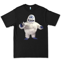 Black bumbles bounce Premium Tee - lanVoArt