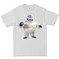 Dove Grey bumbles bounce Premium Tee - lanVoArt