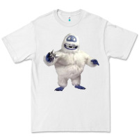 White bumbles bounce Premium Tee - lanVoArt