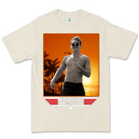 Bone rooster topgun retro Premium Tee - lanVoArt