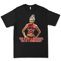 Black bring it on   torrance shipman   cheerocracy Premium Tee - lanVoArt