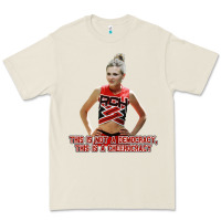 Bone bring it on   torrance shipman   cheerocracy Premium Tee - lanVoArt