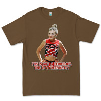 Cacao bring it on   torrance shipman   cheerocracy Premium Tee - lanVoArt