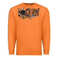 Carrot hockey mom Premium Sweatshirt - RacoonDesign