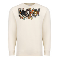 Sandshell hockey mom Premium Sweatshirt - RacoonDesign