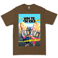 Cacao white chicks Premium Tee - lanVoArt