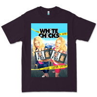 Plum white chicks Premium Tee - lanVoArt