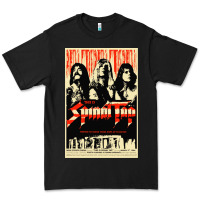 Black spinal tap movie Premium Tee - lanVoArt
