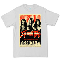 Spinal Tap Movie Premium Tee | Teevron