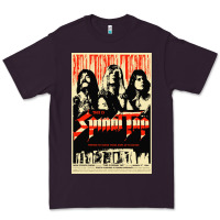 Plum spinal tap movie Premium Tee - lanVoArt
