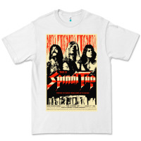 White spinal tap movie Premium Tee - lanVoArt