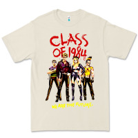 Bone class of 1984 (design 1) Premium Tee - lanVoArt