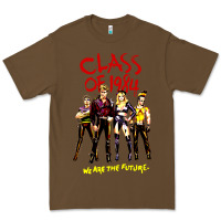 Cacao class of 1984 (design 1) Premium Tee - lanVoArt