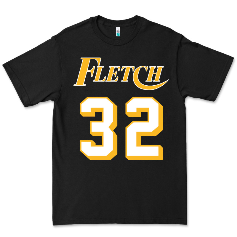Fletch Premium Tee by lanVoArt | Teevron