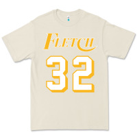Bone fletch Premium Tee - lanVoArt
