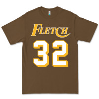 Cacao fletch Premium Tee - lanVoArt