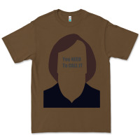 Cacao anton chigurh   you need to call it (no country for old men) Premium Tee - lanVoArt