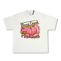 Pistachio breast cancer awareness Urban Heavy Tee - texasbilliewilder