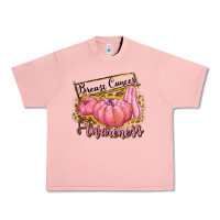 Salmon breast cancer awareness Urban Heavy Tee - texasbilliewilder