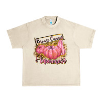 Sandshell breast cancer awareness Urban Heavy Tee - texasbilliewilder