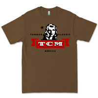 Cacao turner classic movies 1f essential Premium Tee - lanVoArt