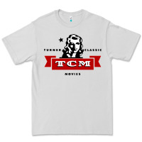 Dove Grey turner classic movies 1f essential Premium Tee - lanVoArt