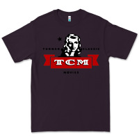 Plum turner classic movies 1f essential Premium Tee - lanVoArt