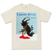 Bone lancelot du lac   robert bresson film Premium Tee - lanVoArt