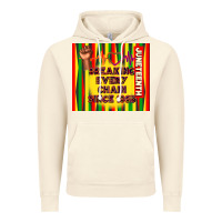 Vintage Artic juneteenth breaking every chain since 1865 Vintage Hoodie - TumblerDesignByShophia