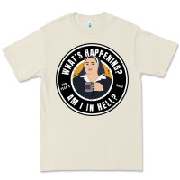 Bone derry girls sister michael quote Premium Tee - lanVoArt