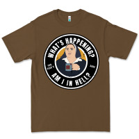 Cacao derry girls sister michael quote Premium Tee - lanVoArt