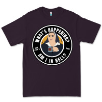 Plum derry girls sister michael quote Premium Tee - lanVoArt