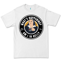 White derry girls sister michael quote Premium Tee - lanVoArt