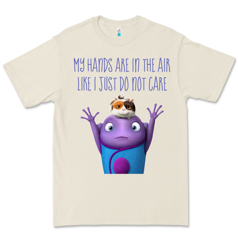 Oh Home Dreamworks Premium Tee by lanVoArt | Teevron