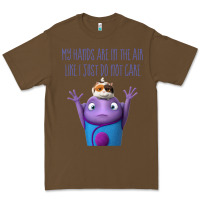 Cacao oh home dreamworks Premium Tee - lanVoArt