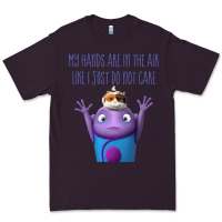 Plum oh home dreamworks Premium Tee - lanVoArt