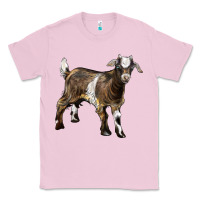 Baby Tennessee Fainting Goat Classic Tee | Teevron