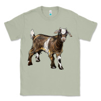 Matcha Baby Tennessee Fainting Goat Classic Tee - LillyAllenDesigns
