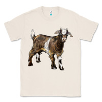 Natural Baby Tennessee Fainting Goat Classic Tee - LillyAllenDesigns