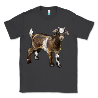 Smoke Baby Tennessee Fainting Goat Classic Tee - LillyAllenDesigns