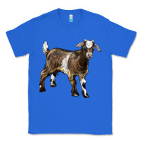 True Royal Baby Tennessee Fainting Goat Classic Tee - LillyAllenDesigns