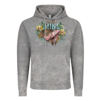 Cloud Rock Country mini Vintage Hoodie - HowdyJamesFarm