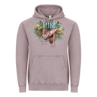 Vintage Zinc Country mini Vintage Hoodie - HowdyJamesFarm
