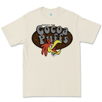 Bone cuckoo for cocoa puffs Premium Tee - lanVoArt