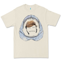 Bone here's to swimmin' with bow legged women. Premium Tee - lanVoArt