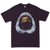 Plum here's to swimmin' with bow legged women. Premium Tee - lanVoArt