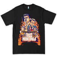 Black vice principals Premium Tee - lanVoArt