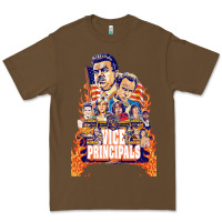 Cacao vice principals Premium Tee - lanVoArt